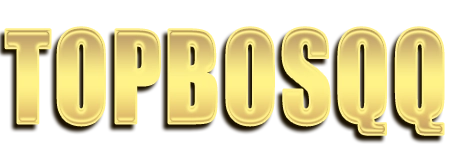 Logo TOPBOSQQ
